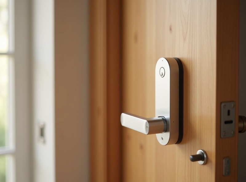 Budget-friendly retrofit smart lock best value pick