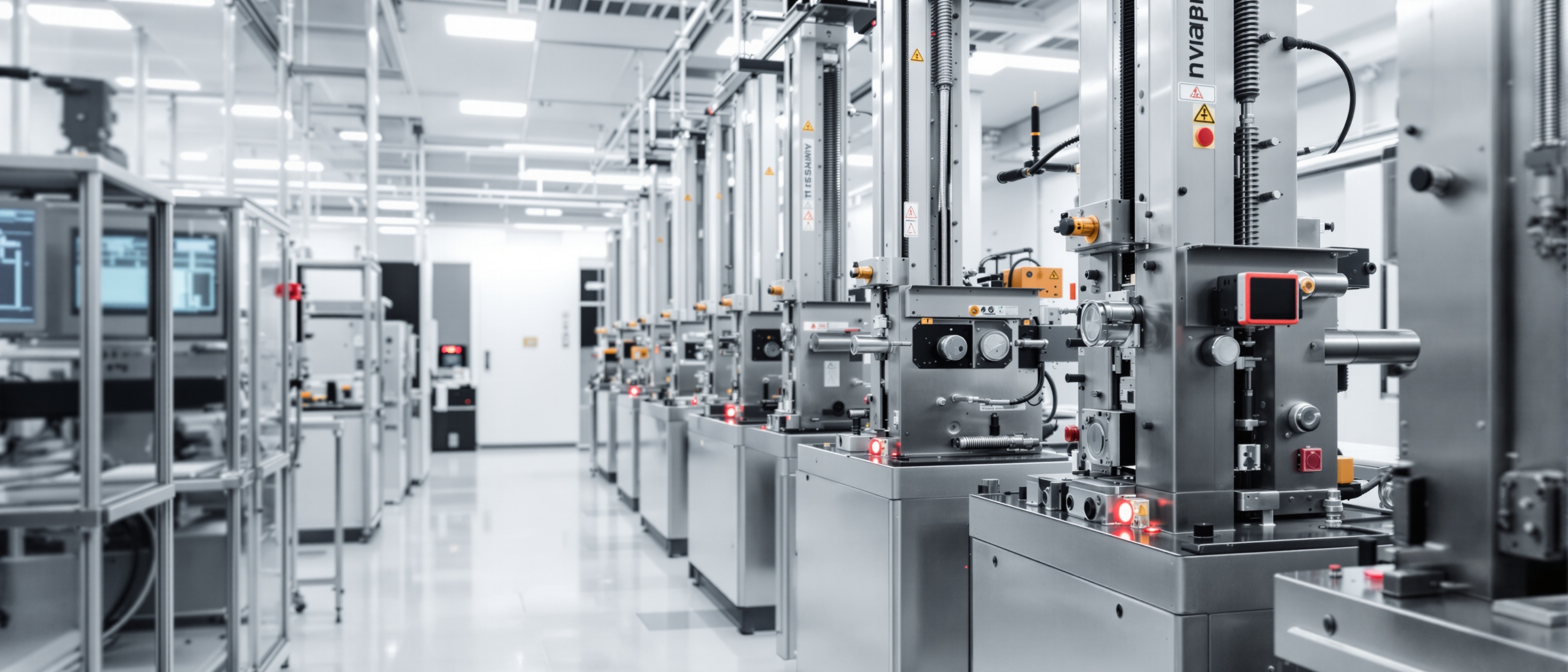 Smart lock ANSI BHMA certification lab testing environment