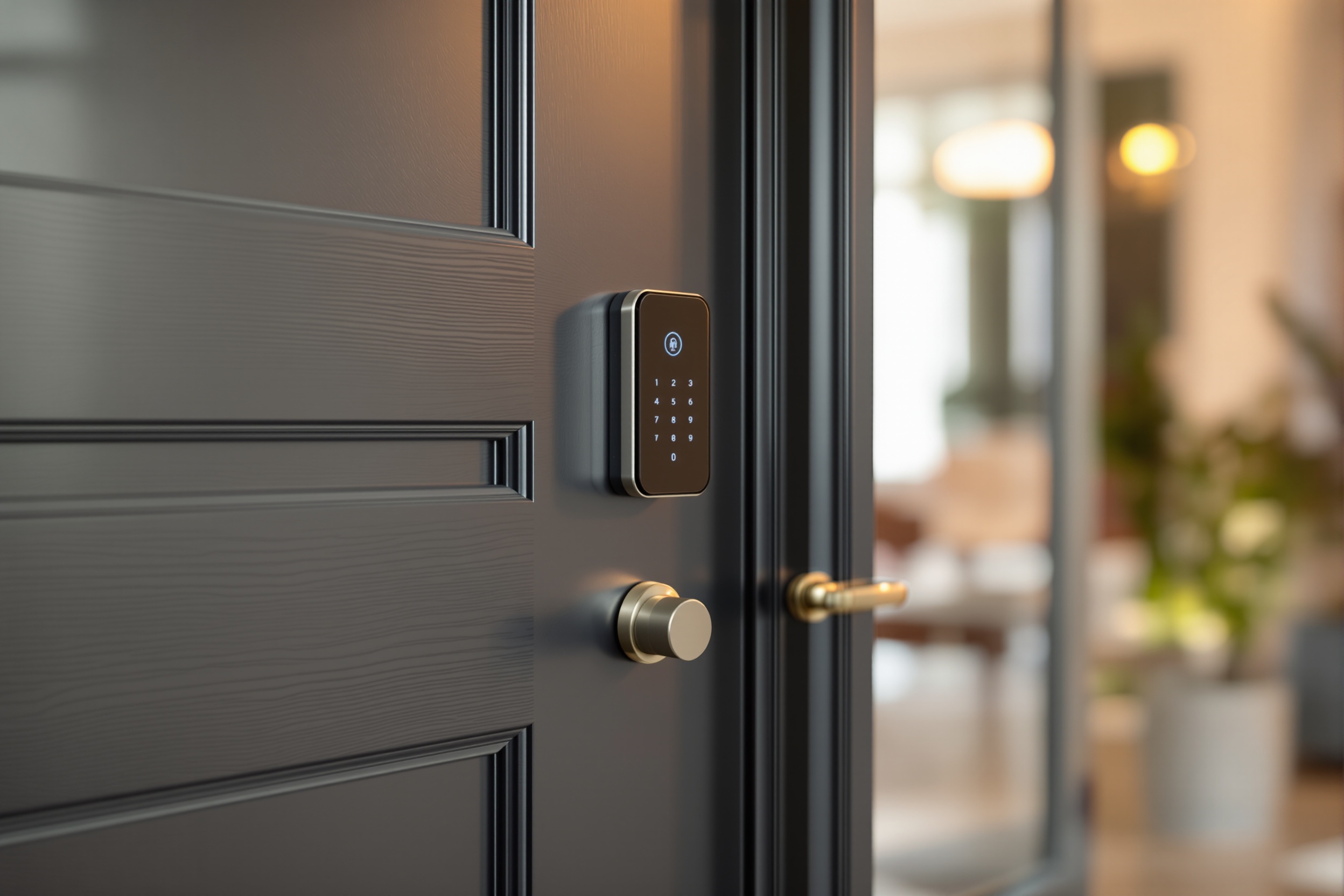 Best Retrofit Smart Locks for Airbnb Hosts 2026