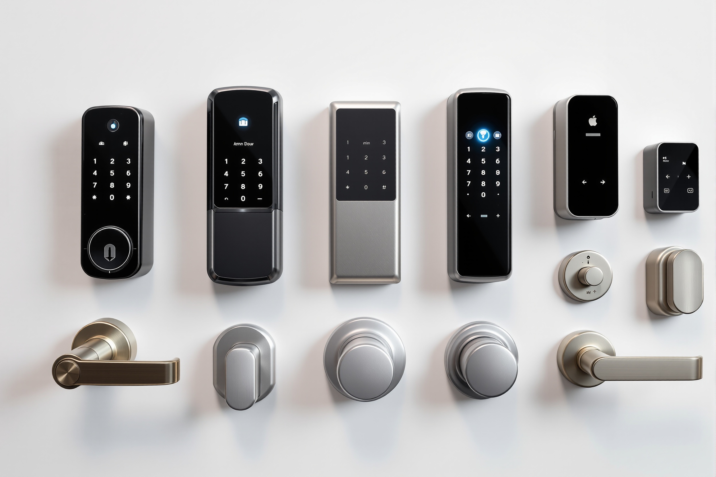 The 7 Best Retrofit Smart Locks of 2026