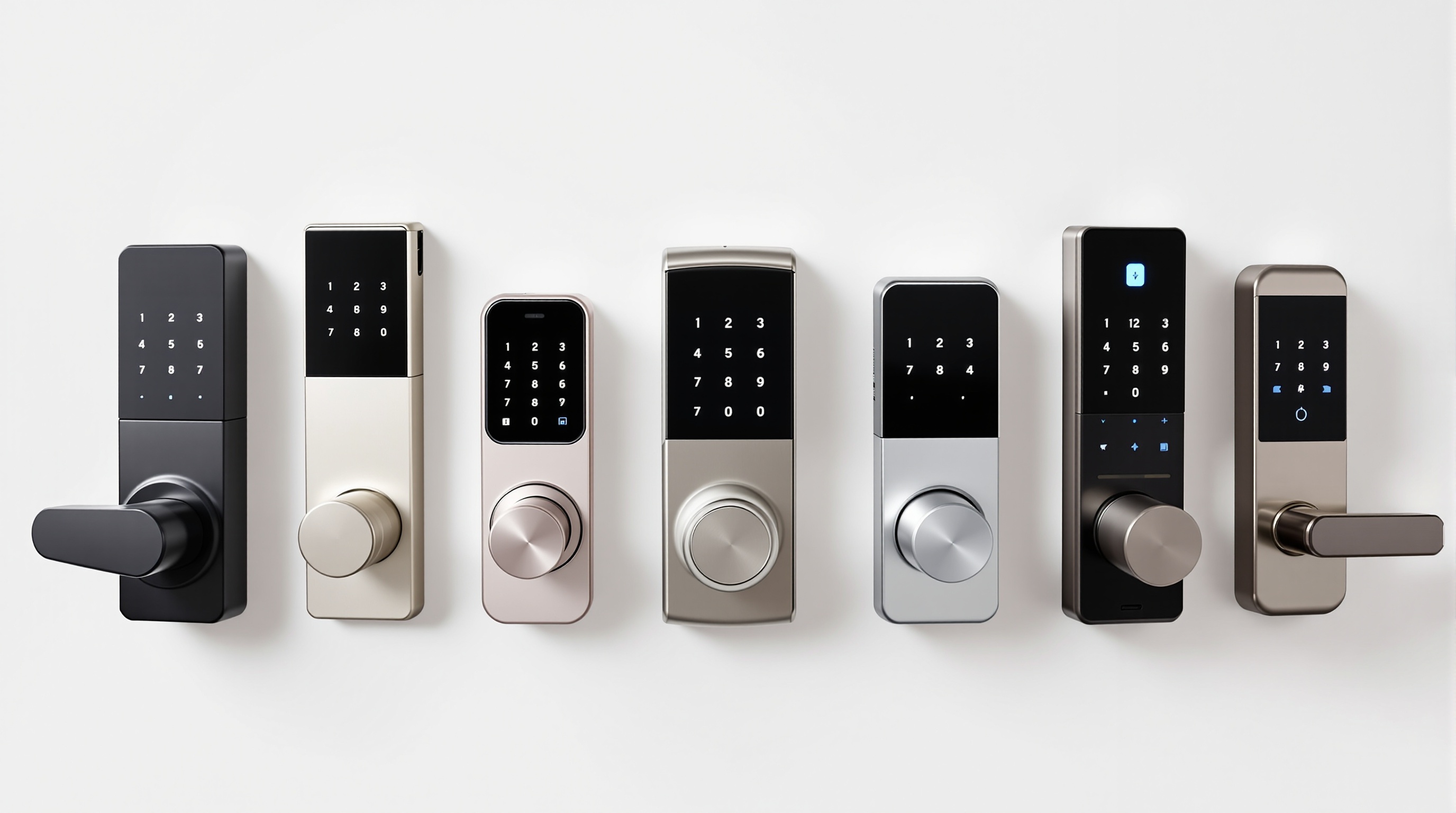The 7 Best Retrofit Smart Locks of 2026 — Full Roundup