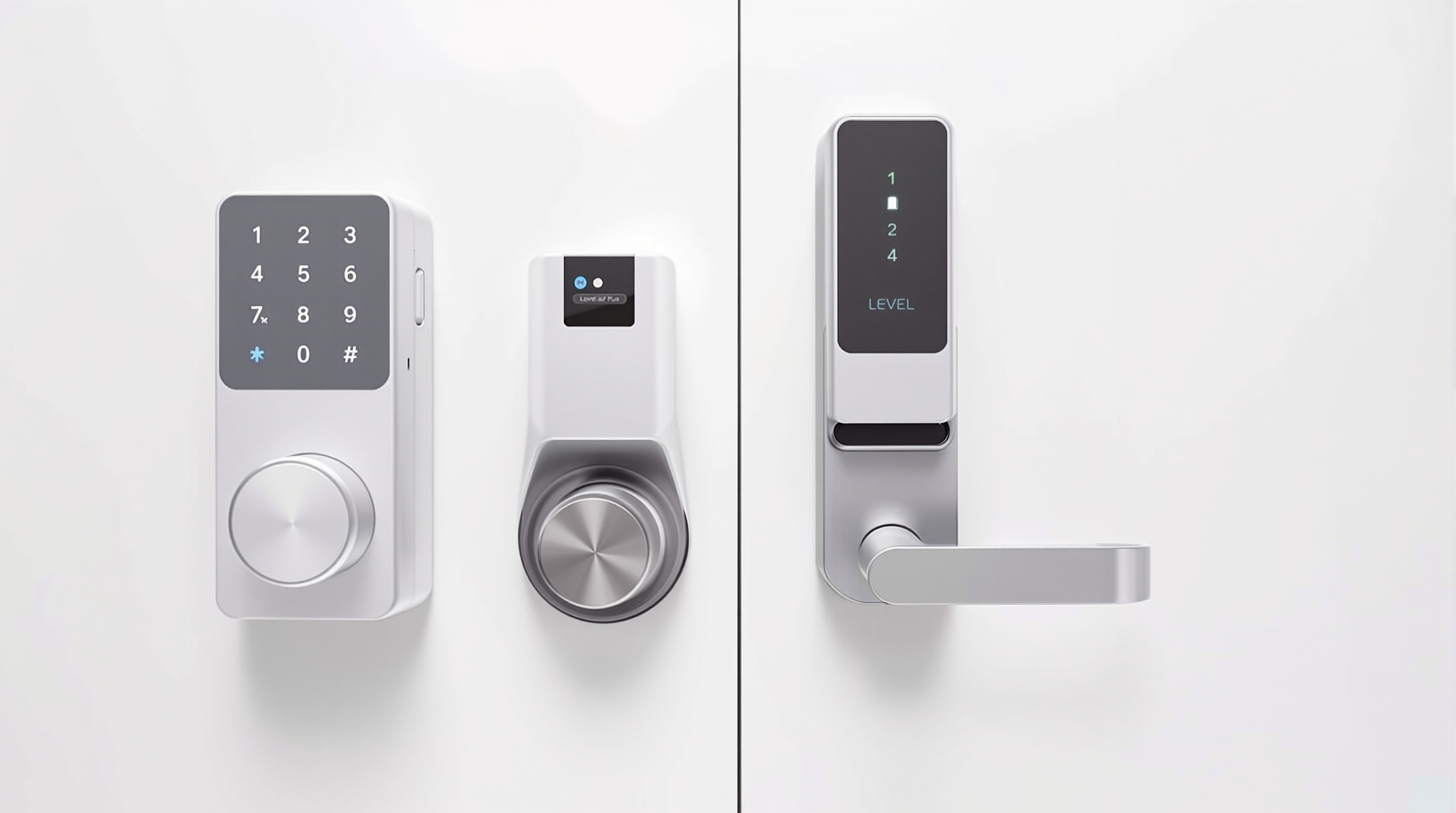 Schlage Encode Plus vs August Wi-Fi 4th Gen (2026)