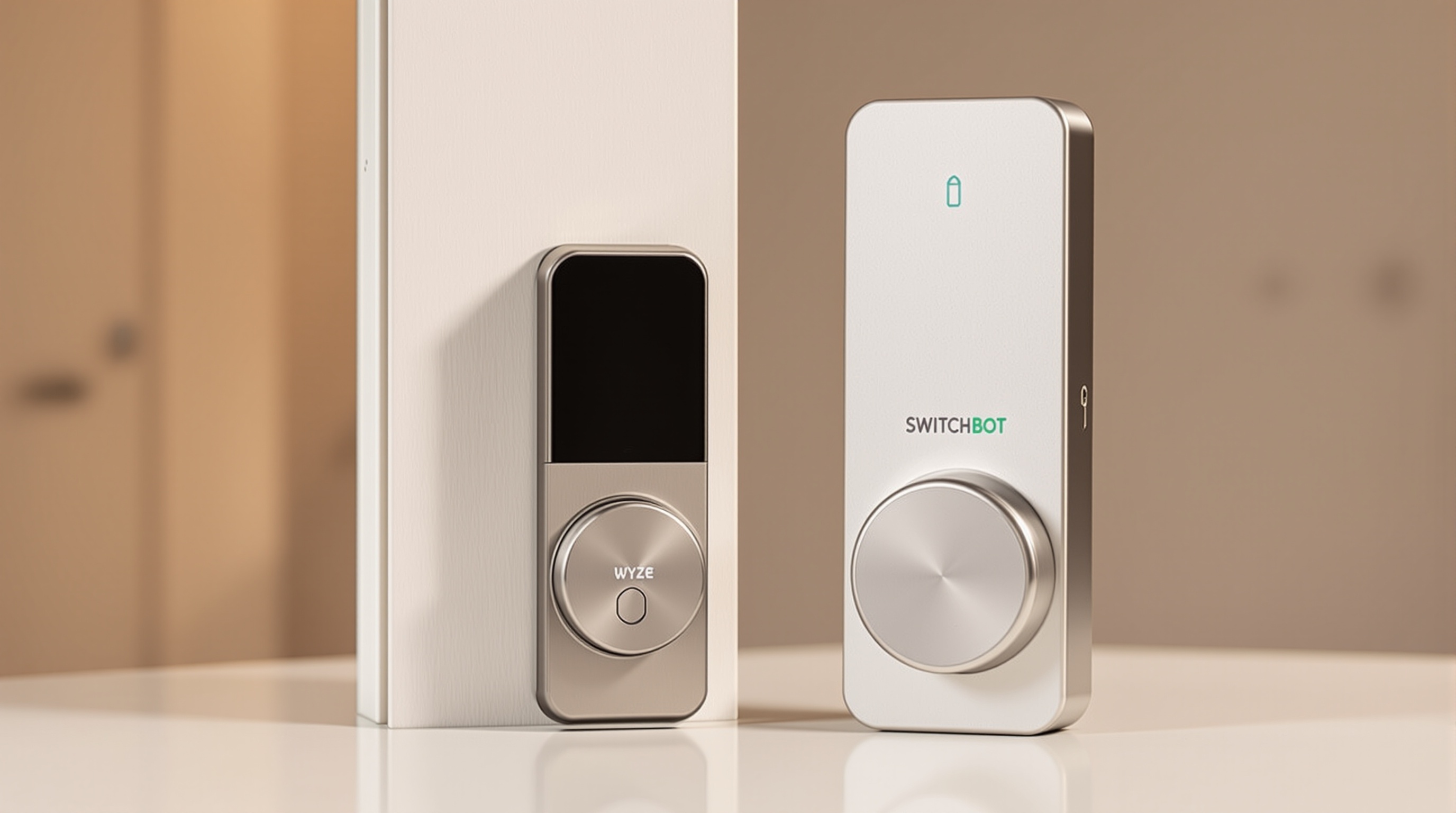 Wyze Lock vs SwitchBot Lock Pro: Budget Battle 2026