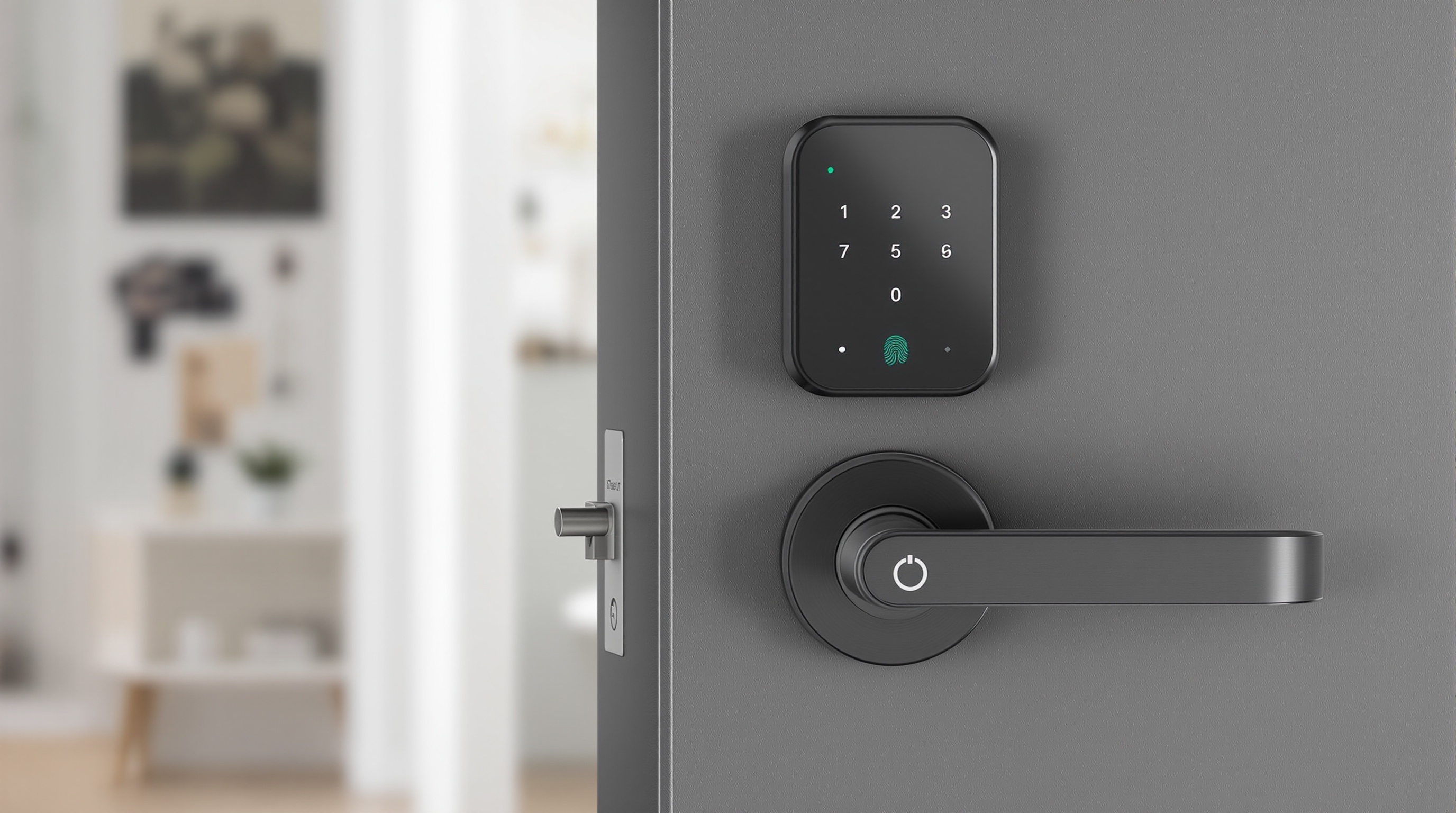 SwitchBot Lock Pro