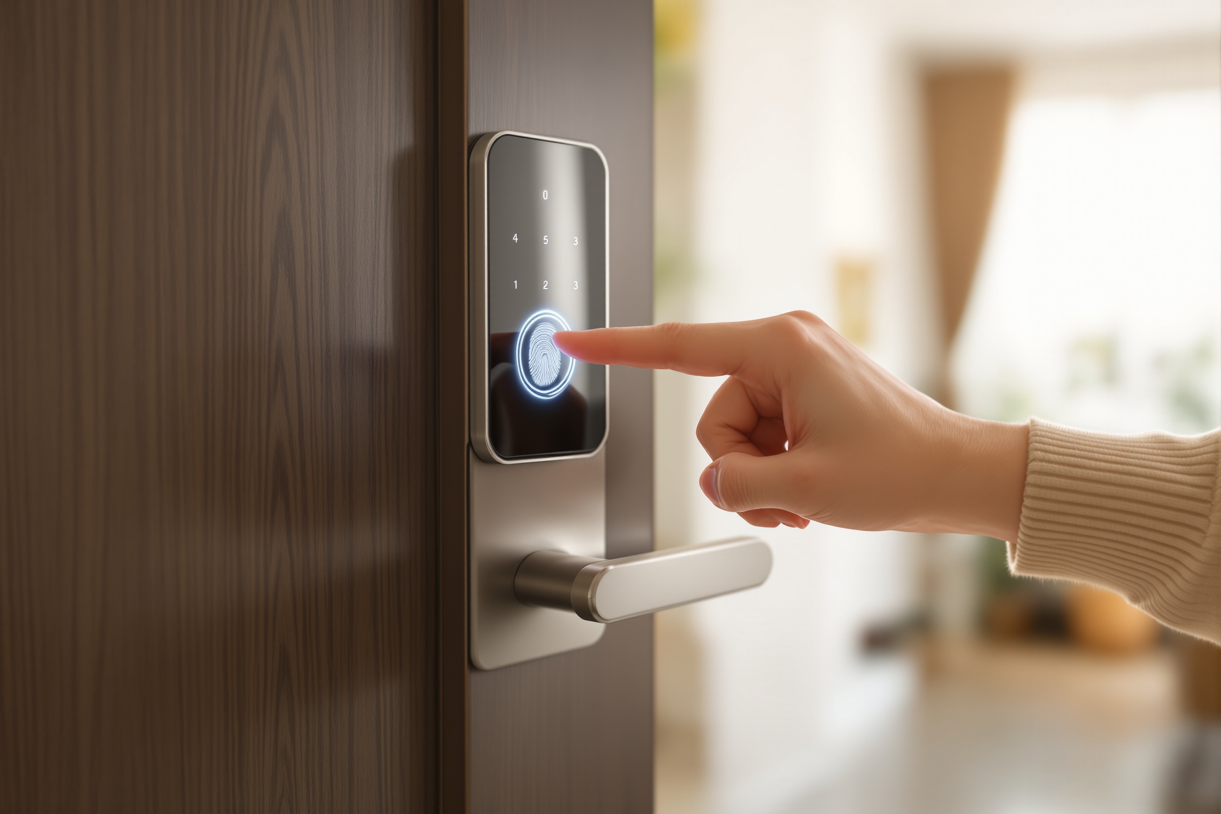 Best for Households with Diverse Entry Needs
