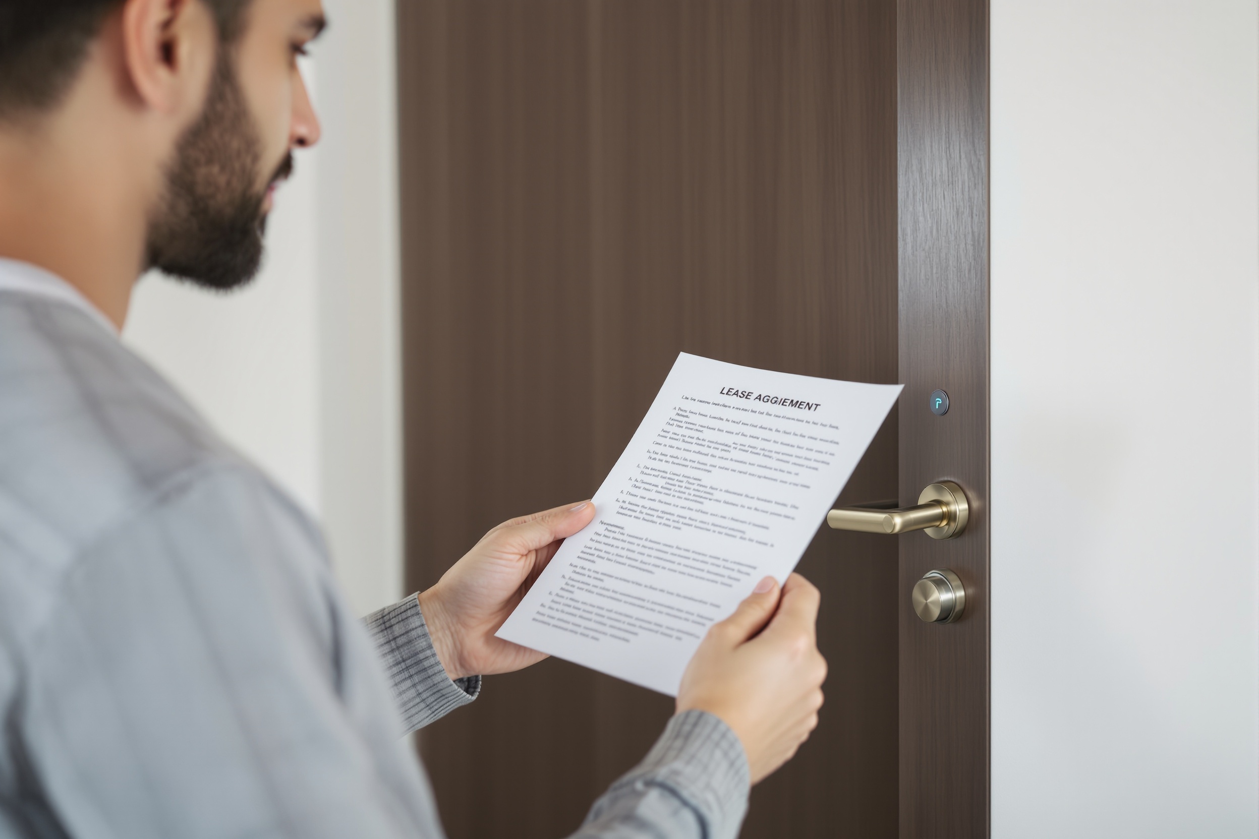 Best for Renters with Strict Landlords