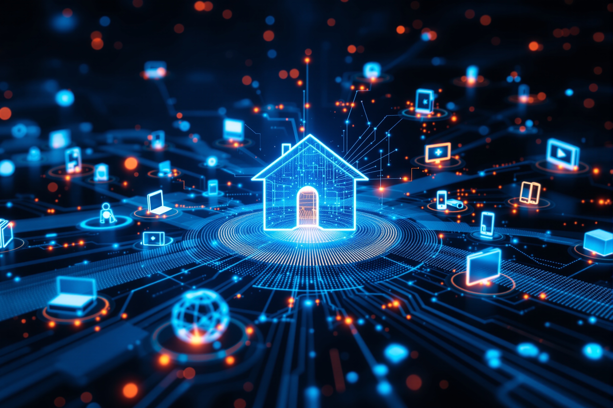 Best for Future-Proofing Your Smart Home